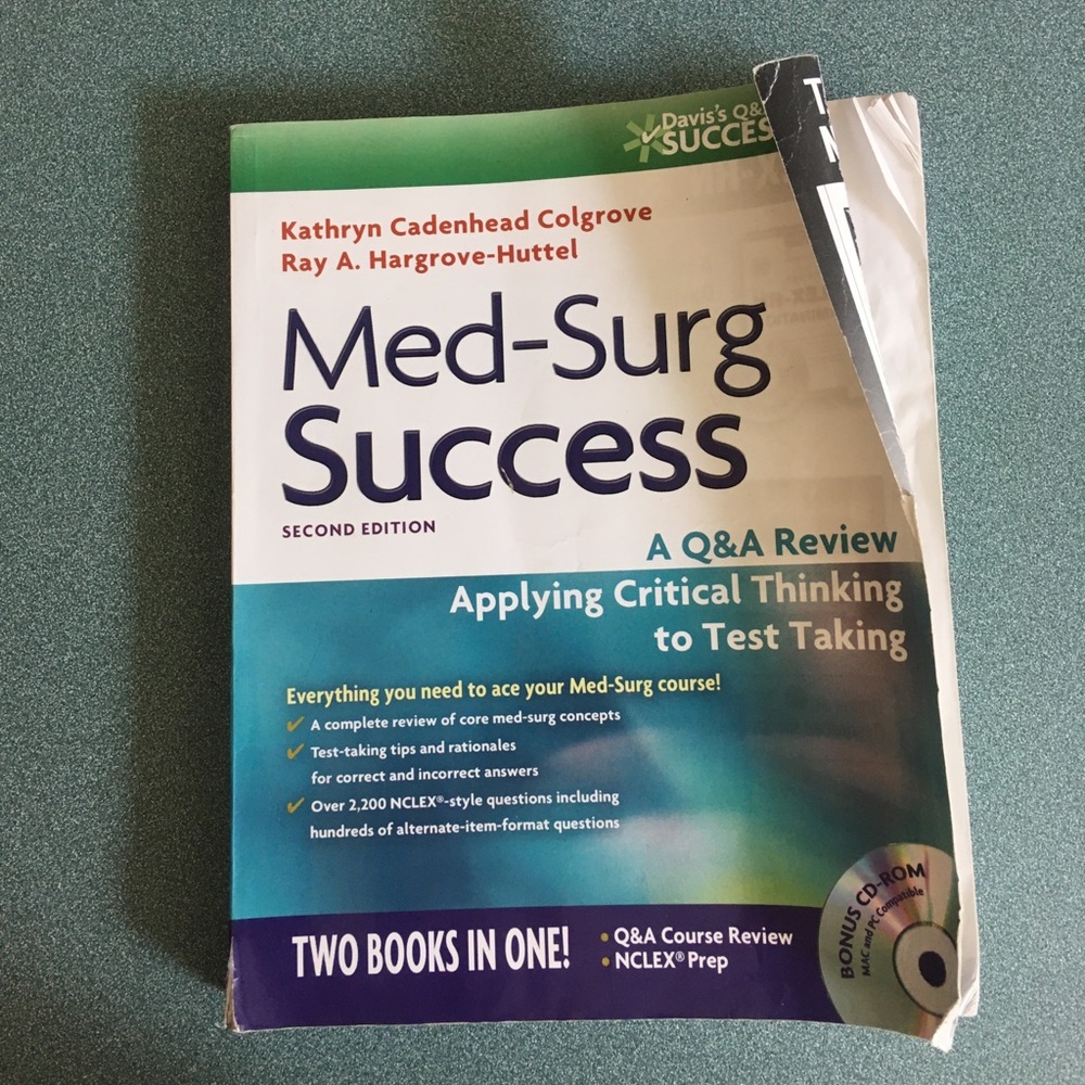 Med-Surg Success